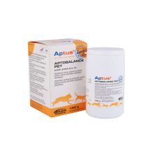 Aptus Aptobalance Pet 140 g vitamin, táplálékkiegészítő kutyáknak