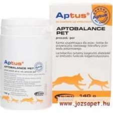 Aptus Aptobalance Pet Por 140g vitamin, táplálékkiegészítő kutyáknak