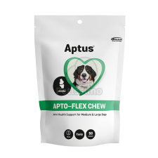 Aptus Aptus Apto-Flex rágótabletta 50 db vitamin, táplálékkiegészítő kutyáknak