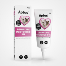 Aptus Aptus derma care moisturizing gél 100 ml kutyasampon