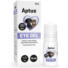  Aptus Eye Gel 10 ml vitamin, táplálékkiegészítő kutyáknak