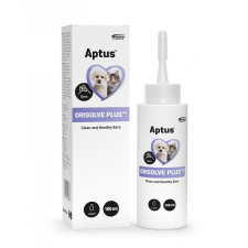 Aptus ORISOLVE PLUS 100ML vitamin, táplálékkiegészítő macskáknak