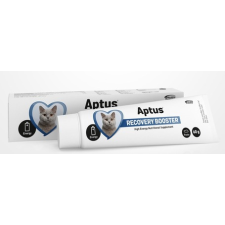 Aptus Recovery Booster Cat lábadozást elősegítő paszta 60 g vitamin, táplálékkiegészítő kutyáknak