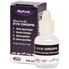Aptus SentrX Eye Drops szemcsepp 10 ml macskafelszerelés