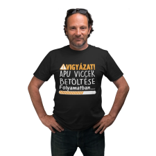  Apu viccek betöltése folyamatban - Férfi Póló férfi póló