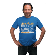  Apu viccek betöltése folyamatban - Férfi Póló férfi póló