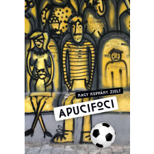  Apucifoci irodalom