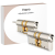 Aqara Adjustable Cylinder (AL-D01D)