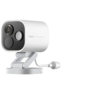 Aqara Camera Hub G5 Pro POE (CH-C03DW), fehér megfigyelő kamera
