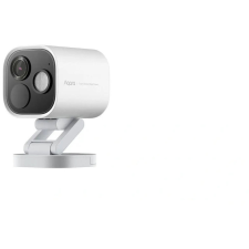 Aqara Camera Hub G5 Pro Wi-Fi (CH-C07DW), fehér megfigyelő kamera