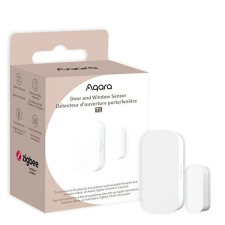 Aqara Door and Window Sensor T1 biztonságtechnikai eszköz