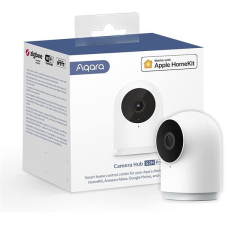Aqara G2H PRO Wi-Fi IP kamera és ZigBee Hub (CH-C01) megfigyelő kamera