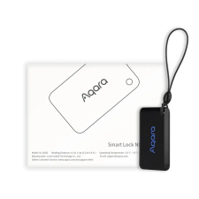 Aqara NFC Card for U200 smart lock okos kiegészítő