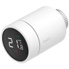 Aqara Okos Termosztát és Radiátor szelep, WiFi-s - SRTS-A01