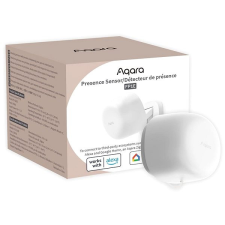 Aqara Presence Sensor FP1E (PS-S03D), Zigbee biztonságtechnikai eszköz