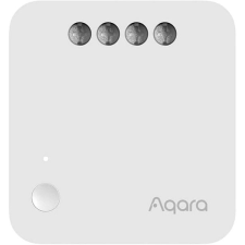 Aqara Single Switch Module T1 (With Neutral) villanyszerelés