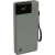Aqiila Powerbird B20M Powerbank 20000 mAh LiPo USB-A, USB-C® Mohazöld (AQPBPBIB5MGR048) (AQPBPBIB5MGR048)