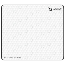 Aqirys Webb Gaming Egérpad 450 x 400mm - Mintás (AQRYS_WEBBMD) egérpad