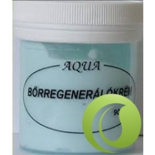  Aqua borregeneráló krém 90 ml gyógyhatású készítmény