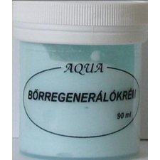 AQUA Bőrregeneráló krém(90ml) arckrém