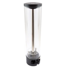 AQUA COMPUTER aqualis PRO 880 ml, G1/4 hűtés
