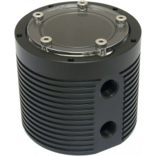 AQUA COMPUTER aquatube G1/4 Delrin hűtés