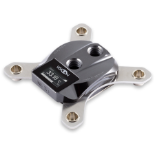 AQUA COMPUTER cuplex kryos NEXT Vízblokk hűtés