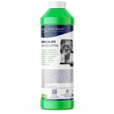 Aqua Crystalis AC-DSCLR750 univerzális folyékony vízkőoldó, 750 ml tisztító- és takarítószer, higiénia