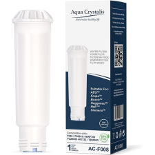 Aqua Crystalis AC-F008 Krups / Nivona kávéfőzőkhöz (F08801 és NIRF700 szűrők alternatívája)) kávéfőző kellék