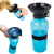 Aqua Dog BPA mentes itató kulacs kutyáknak 500ml