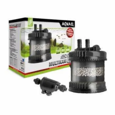 Aqua-El AquaEl Multikani 800 - külső szűrő (20-320 liter) akvárium vízszűrő