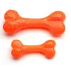 Aqua-El COMFY játék Mentolos csont narancs 8,5cm