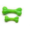 Aqua-El COMFY játék Mentolos csont zöld 8,5cm