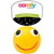 Aqua-El Comfy Smile Ball - játék (labda) kutyák részére (Ø 6,5cm)