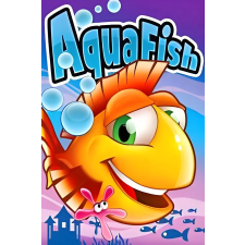  Aqua Fish (digitális licenc) videójáték