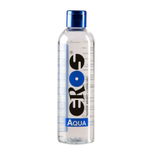Aqua – Flasche 250 ml síkosító