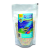 Aqua-Food 400 ml díszhaltáp talpastasakos szemcsés