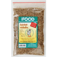 Aqua-Food Daphnia - díszhaltáp talpastasakos haleledel