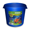 Aqua-Food vödrös Lemezes - díszhaltáp