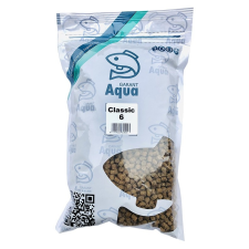 Aqua Garant AQUA Garant Classic Pellet 800gr 4mm csali