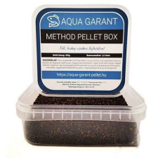  Aqua garant method pellet box téli - etető pellet bojli, aroma