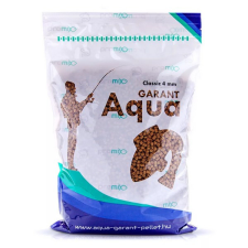  Aqua Garant Promix Aqua Classic Pellet 4mm 800g (AGCL4-000) bojli, aroma