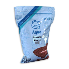 Aqua Garant Red 4mm csali