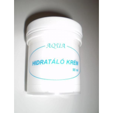 AQUA hidratáló krém 90 ml gyógyhatású készítmény