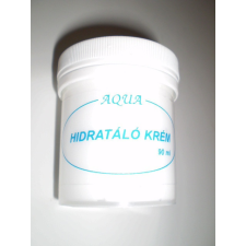 Aqua hidratáló krém 90 ml 90 ml arckrém