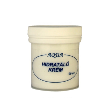  AQUA KRÉM HIDRATÁLÓ 90ML arckrém