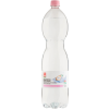 AQUA LORENZO KFT COOP KÖRTE Í.SZ.MENTES VÍZ PET.DRS 1.5L