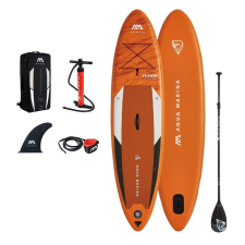 Aqua Marina Fusion iSUP deszka kiegészítőkkel 330cm sup