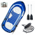 Aqua Marina Wildriver 2 személyes Csónak kiegészítőkkel 283cm #kék