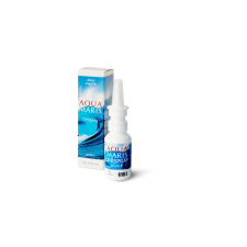  AQUA MARIS PLUS ORRSPRAY 30ML vitamin és táplálékkiegészítő